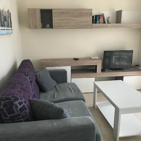 Torre Levante - Arca Rent Apartment