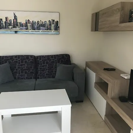 Torre Levante - Arca Rent Apartment *