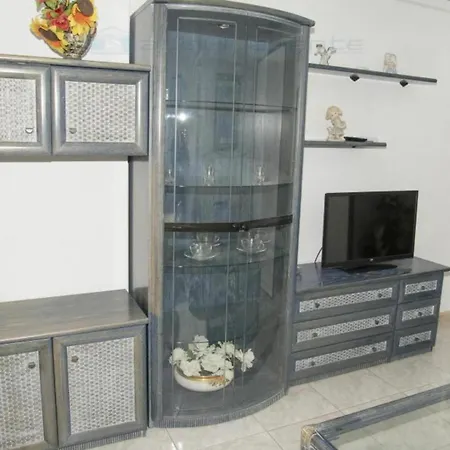 Apartment In Benidorm, Alicante 103101 By Mo Benidorm