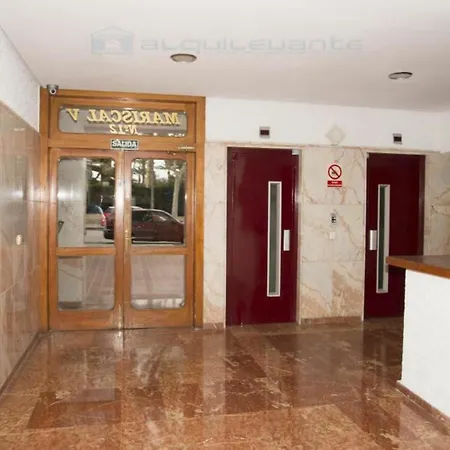 In Benidorm, Alicante 103101 By Mo Apartment