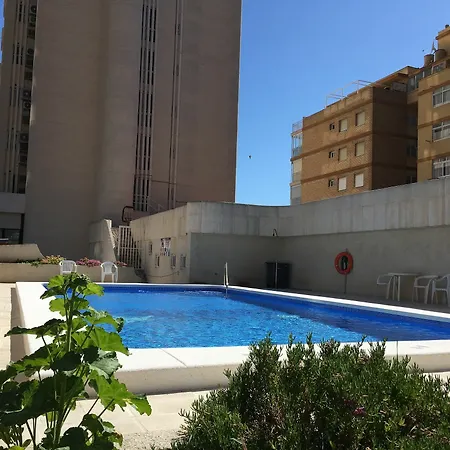Torre Levante - Arca Rent