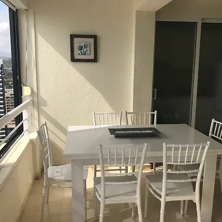 Apartment Torre Levante - Arca Rent