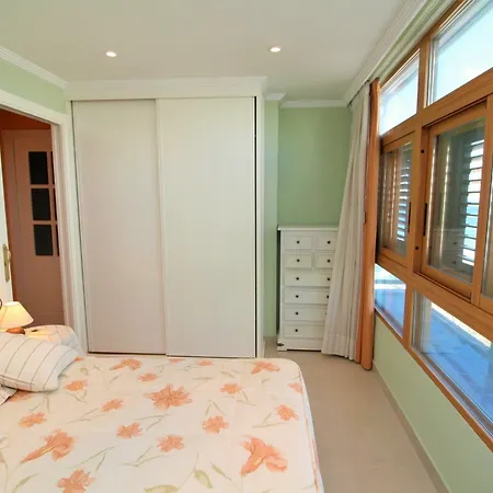 Apartment Estacha 4p *
