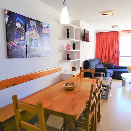 Apartment Coblanca 7-41