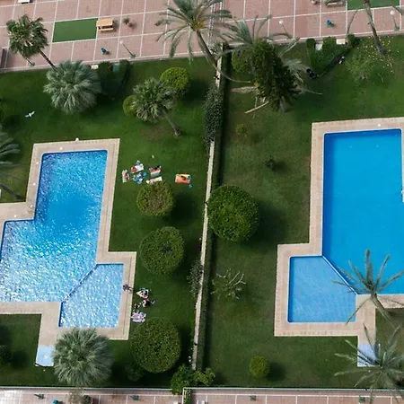 Apartment Gemelos 20 - Beninter Benidorm