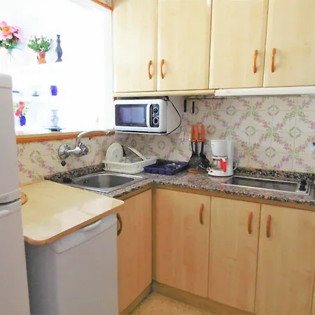 Coblanca 7-41 Appartement Benidorm