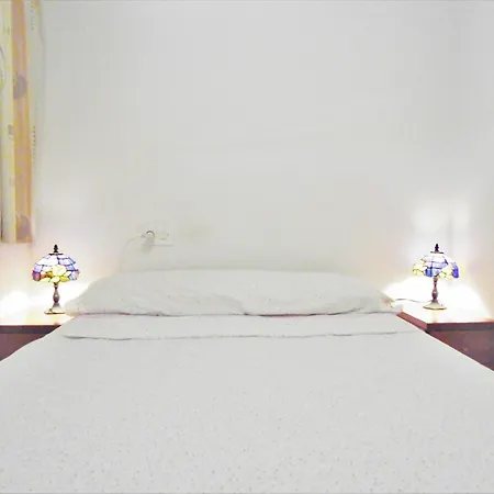 Apartment Coblanca 7-41 *