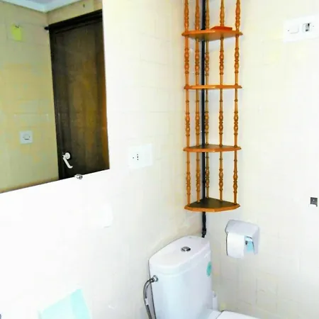 Apartment Coblanca 7-41 Benidorm