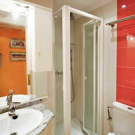 Apartment Estacha 4p Benidorm