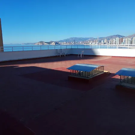 1 Bedroom 90m Levante *