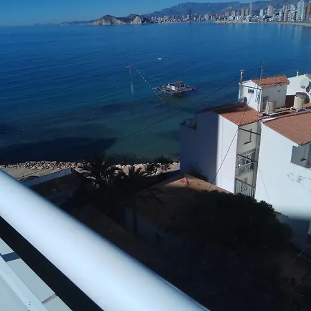 1 Bedroom 90m Levante Apartment *
