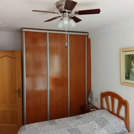 Apartment 1 Bedroom 90m Levante