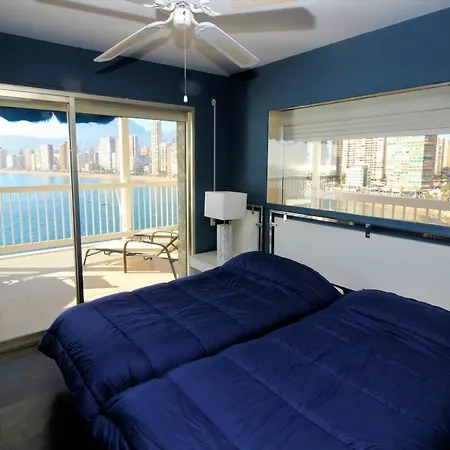 Apartment Las Algas 5-1 Benidorm
