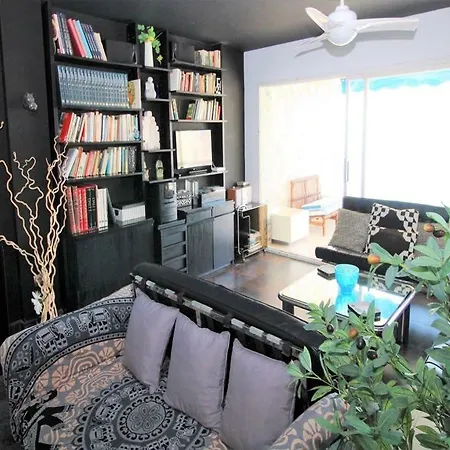 Las Algas 5-1 Apartment