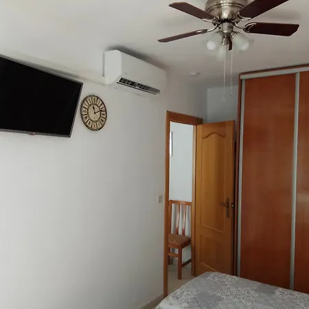 1 Bedroom 90m Levante *