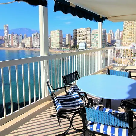 Apartment Las Algas 5-1 *