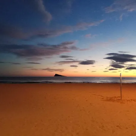 Apartment 1 Bedroom 90m Levante
