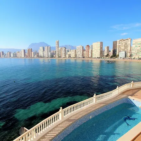 Apartment Las Algas 5-1