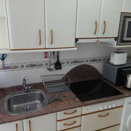 1 Bedroom 90m Levante *