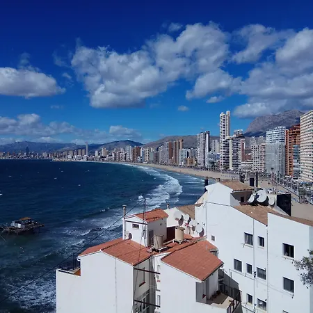 1 Bedroom 90m Levante *