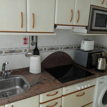 1 Bedroom 90m Levante