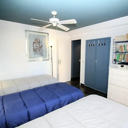 Las Algas 5-1 Apartment Benidorm