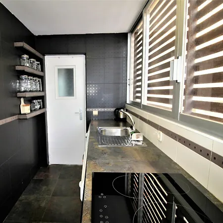 Apartment Las Algas 5-1