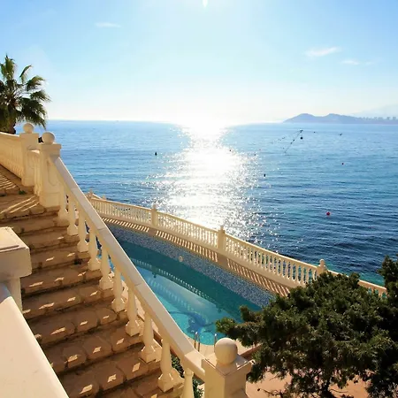 Las Algas 5-1 Apartment Benidorm
