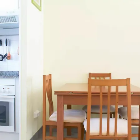 Apartment In Benidorm, Alicante 103250 By Mo Benidorm