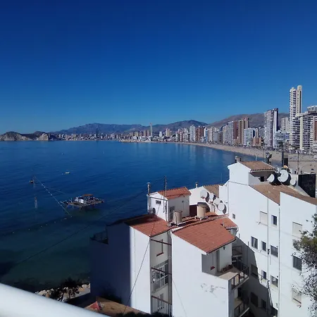 Apartment 1 Bedroom 90m Levante