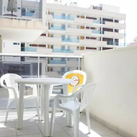 In Benidorm, Alicante 103250 By Mo Apartment