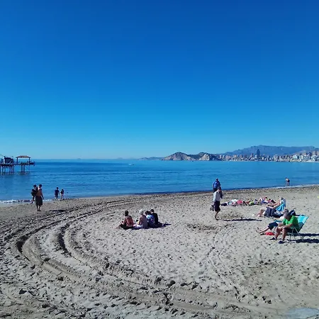 1 Bedroom 90m Levante Apartment *