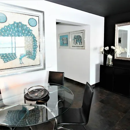 Las Algas 5-1 Apartment Benidorm