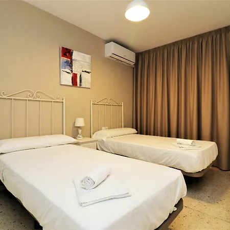 Apartment Arenas 17-c *
