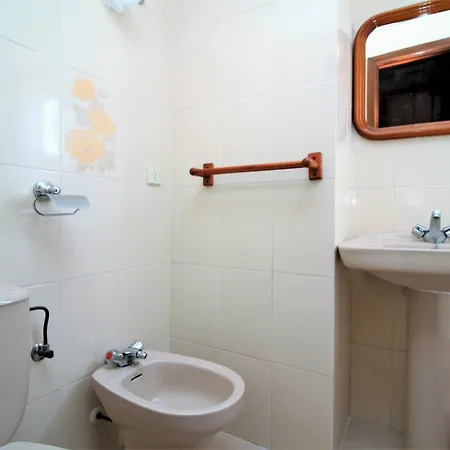 Apartment Gemelos 4-14-e Benidorm