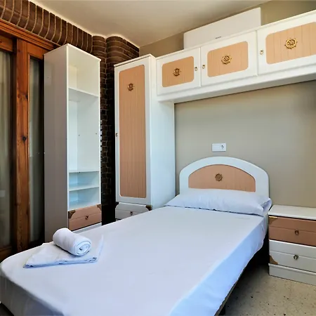 Arenas 17-c Apartment