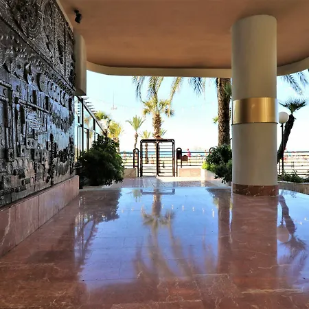 Arenas 17-c Apartment Benidorm