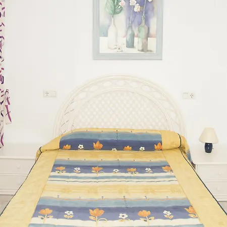 Apartment Mariscal V Alquilevante