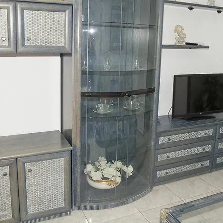 Apartment Mariscal V Alquilevante *