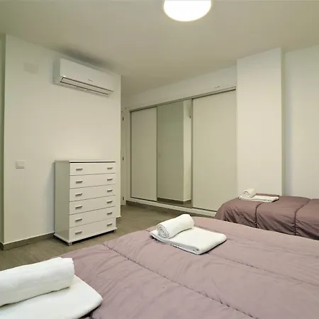Apartment Agua Azul 4-a Levante-rincon De Loix