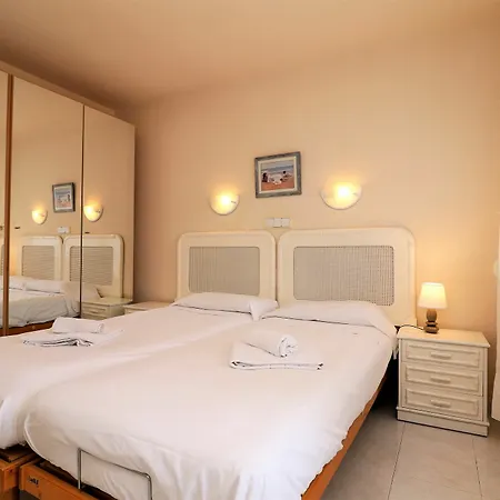 Apartment Paya 5-b Benidorm