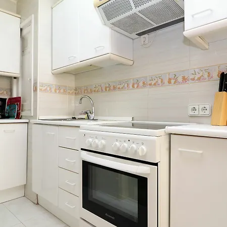 Paya 5-b Apartment
