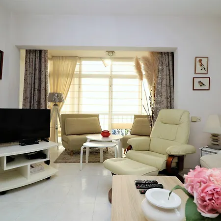 Paya 5-b Apartment Benidorm