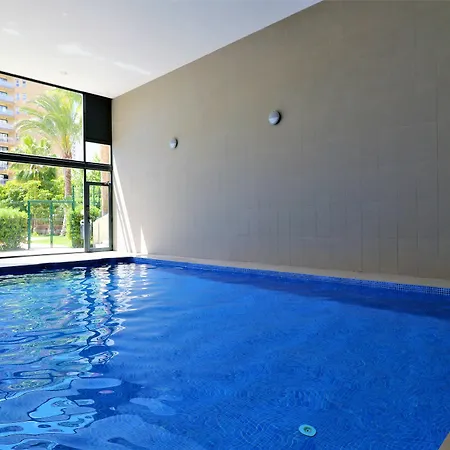 Apartment Torres Doboe 22-4 *