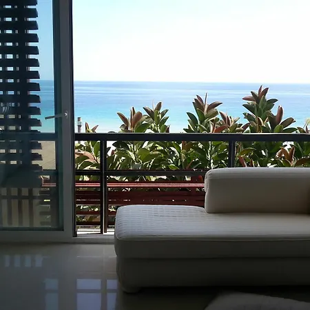 Holiday home Sea Dreams House Benidorm