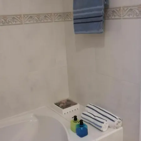 Hébergement de vacances Sea Dreams House Benidorm