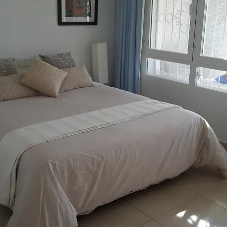Hébergement de vacances Sea Dreams House Benidorm