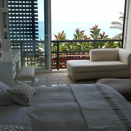 Sea Dreams House Hébergement de vacances *
