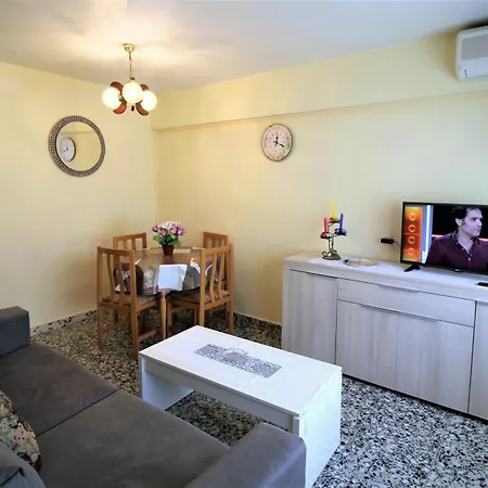 Cost Marabu Benidorm