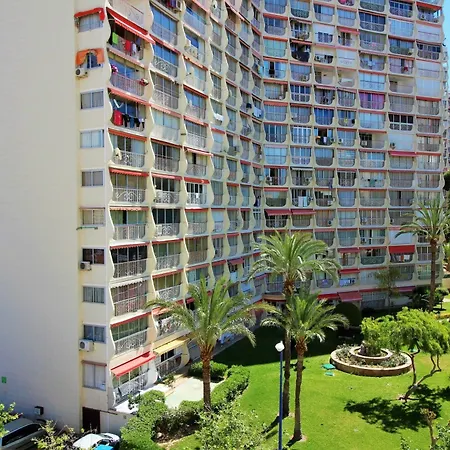 Cost Marabu Apartment